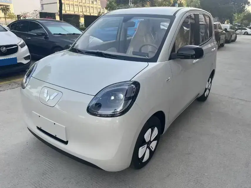 2025 WuLing HongGuang MINI EV BEV 16.2KWH