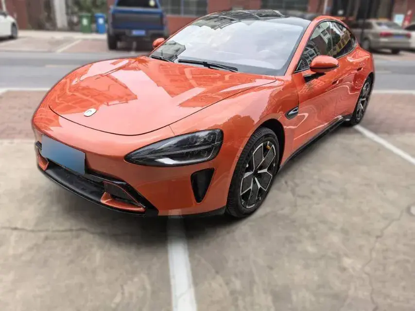 2024 MI SU7 BEV 73.6KWH