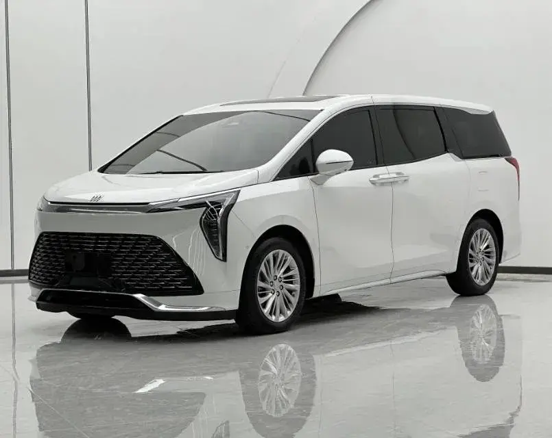 2023 Buick Century 2.0T 237HP L4 9AT