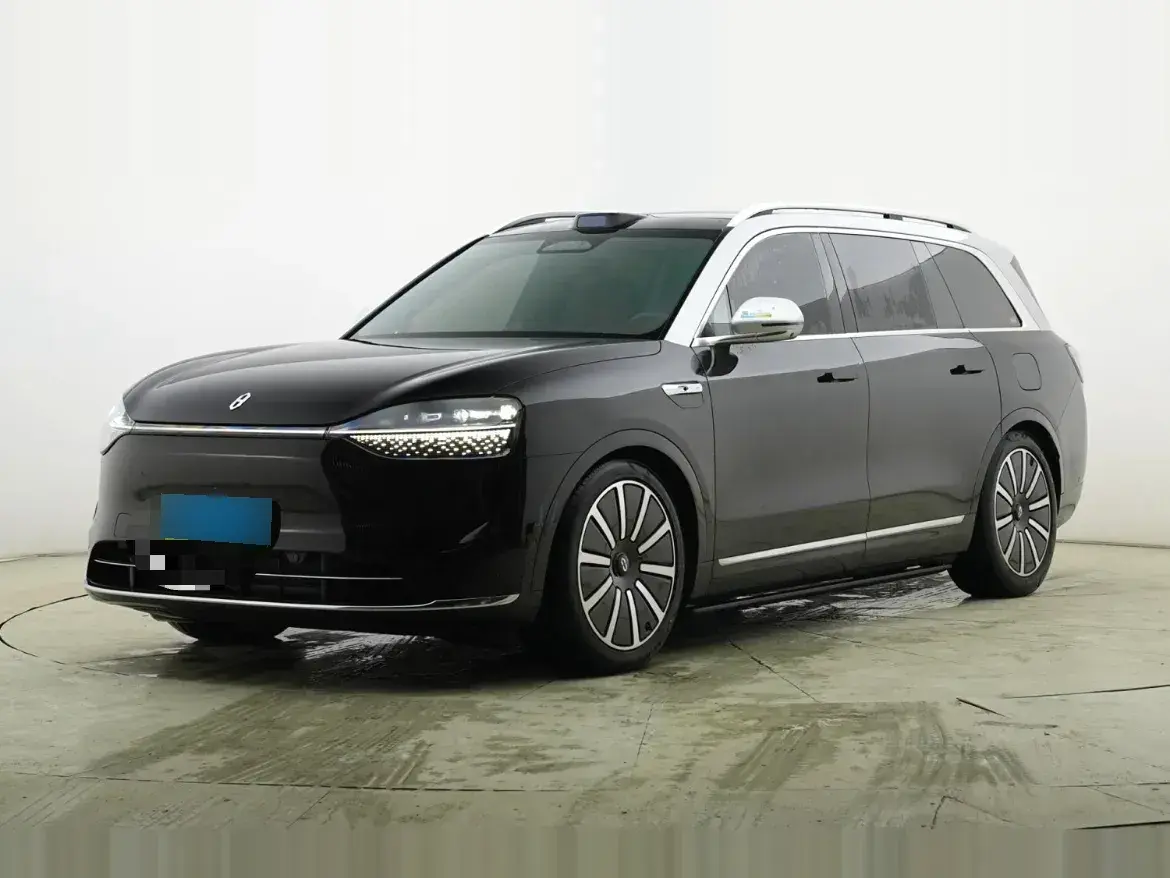 2024 HIMA AITO M9 1.5T 152HP L4 REEV 42KWH