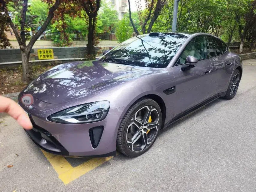 2024 MI SU7 BEV 94.3KWH