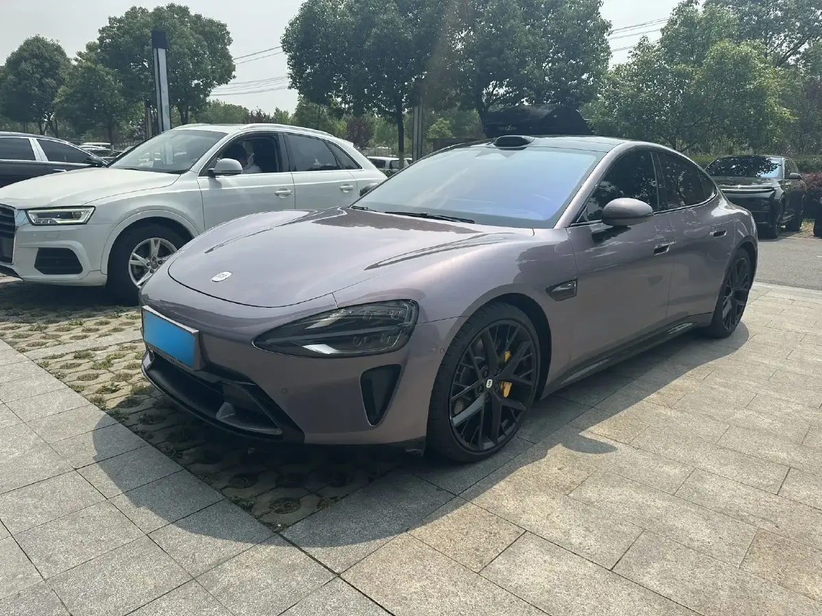 2024 MI SU7 BEV 101KWH