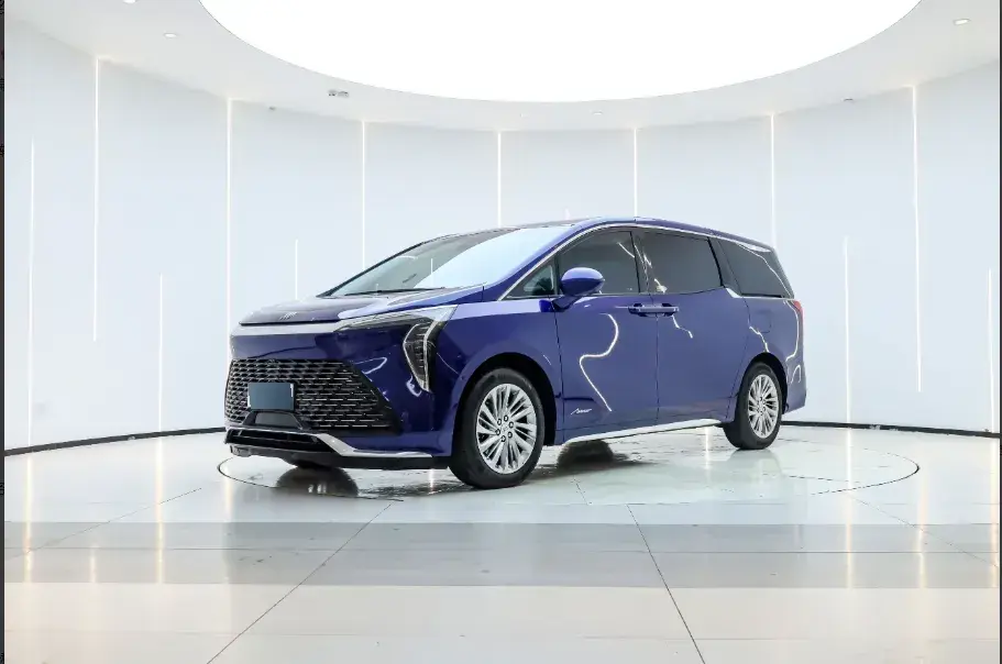 2023 Buick Century 2.0T 237HP L4 9AT