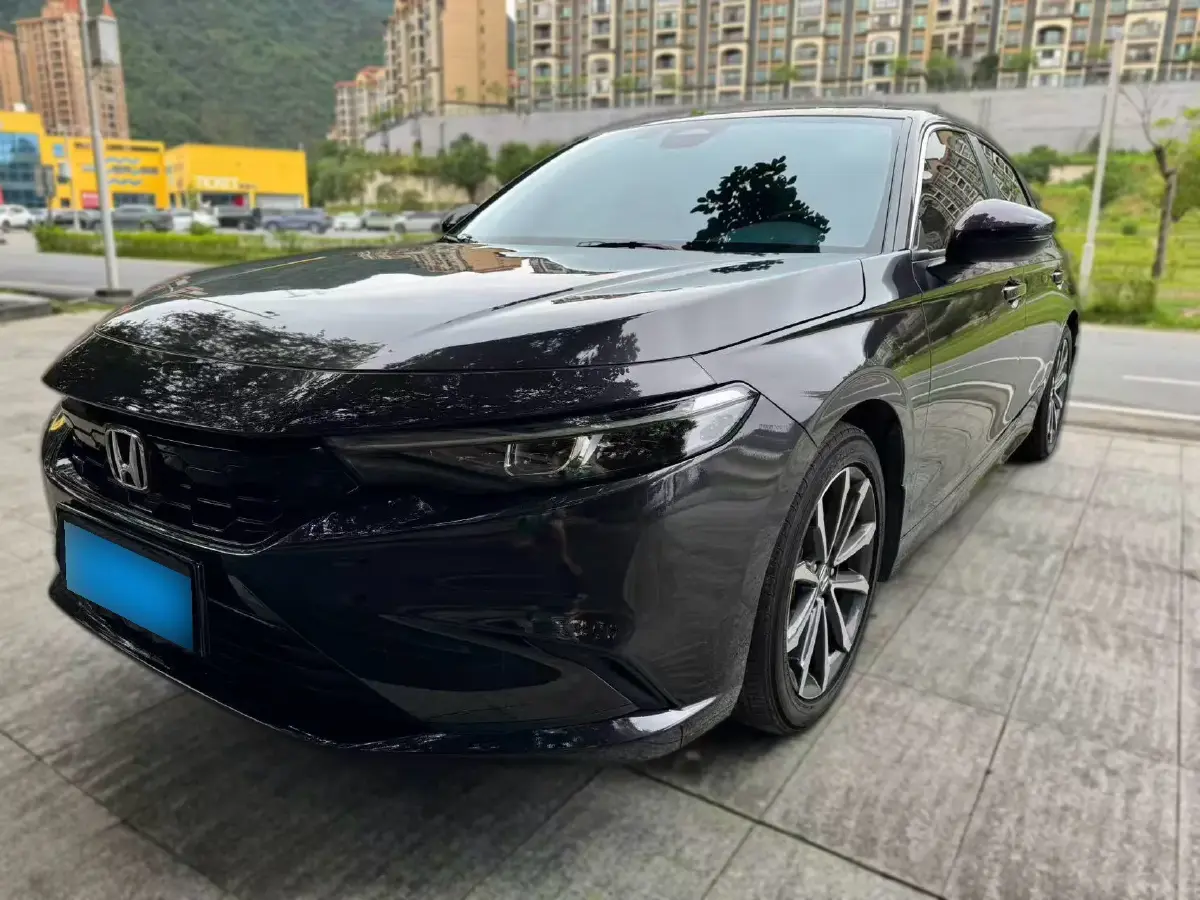 2023 Honda Integra 1.5T 182HP L4 CVT