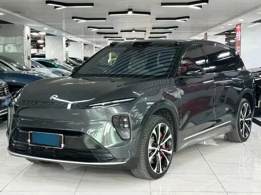 2023 NIO ES8 BEV 100KWH