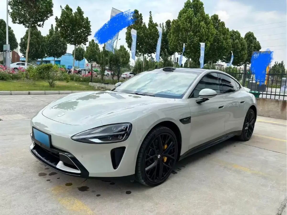 2024 MI SU7 BEV 101KWH