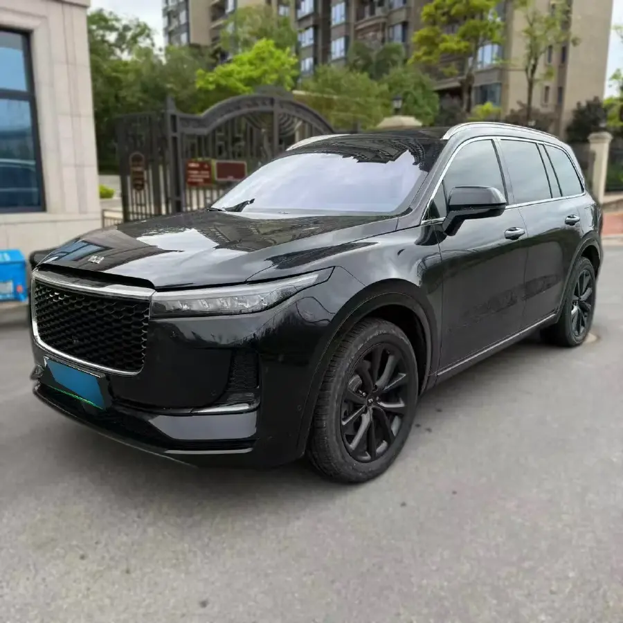 2021 Li ONE Range Extended 131HP REEV 40.5KWH