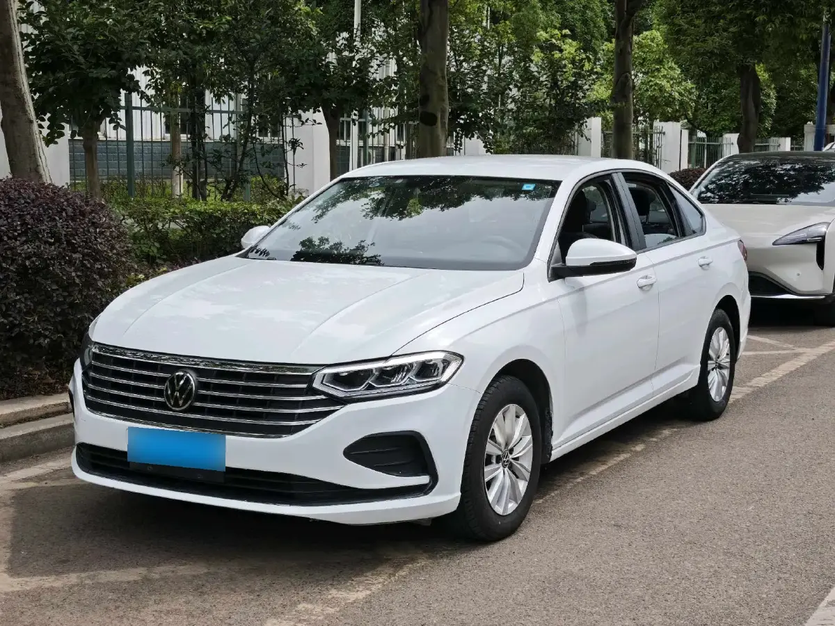 2023 Volkswagen Lavida 1.5L 113HP L4 6AT