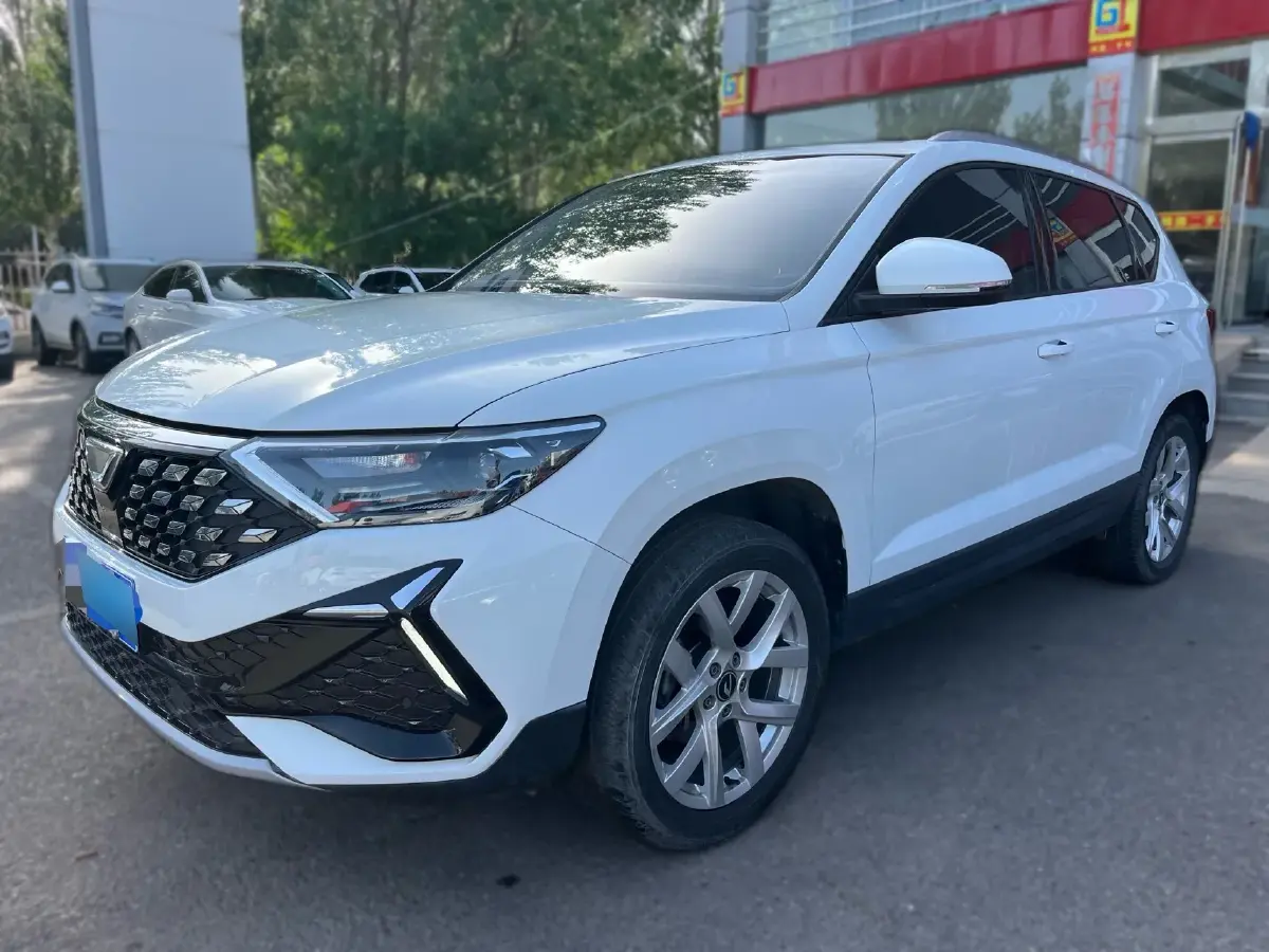 2023 Jetta VS5 1.4T 150HP L4 5MT