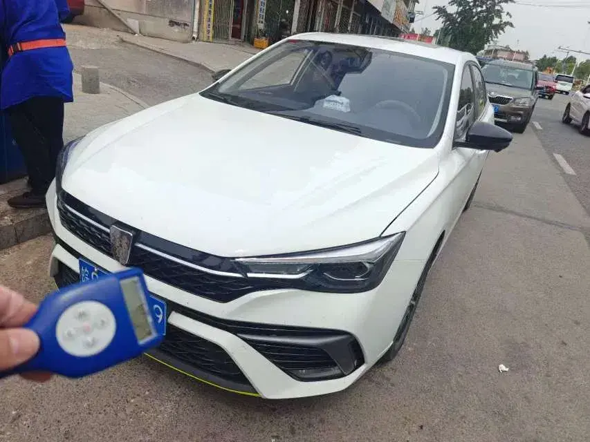 2021 Roewe i5 1.5L 120HP L4 CVT