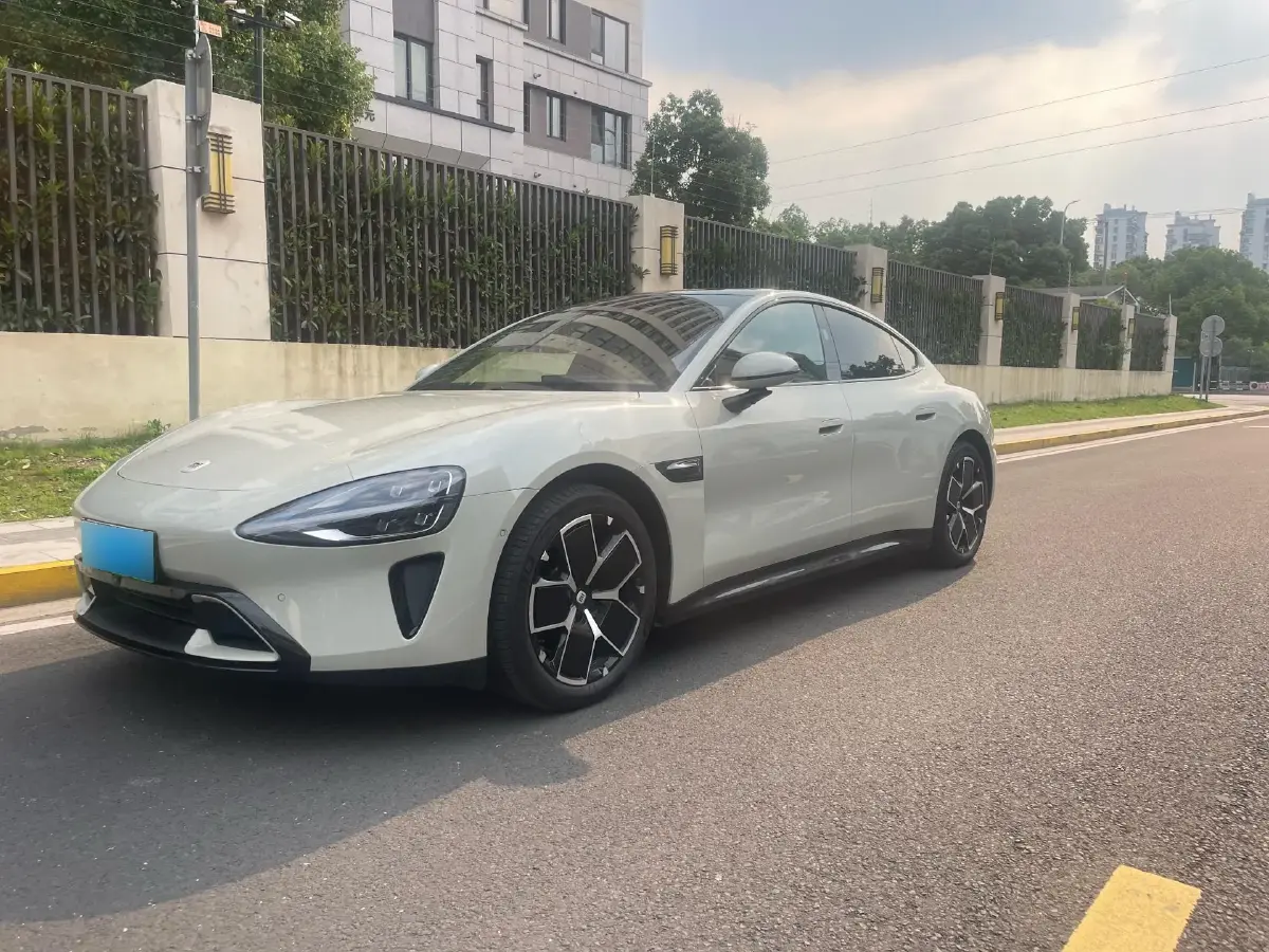 2024 MI SU7 BEV 73.6KWH