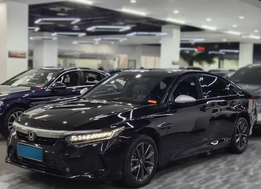 2022 Honda Inspire 1.5T 194HP L4 CVT