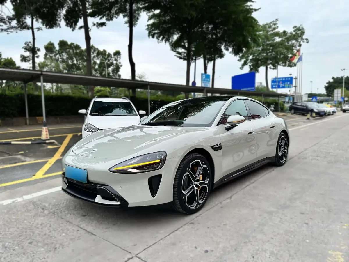 2024 MI SU7 BEV 73.6KWH