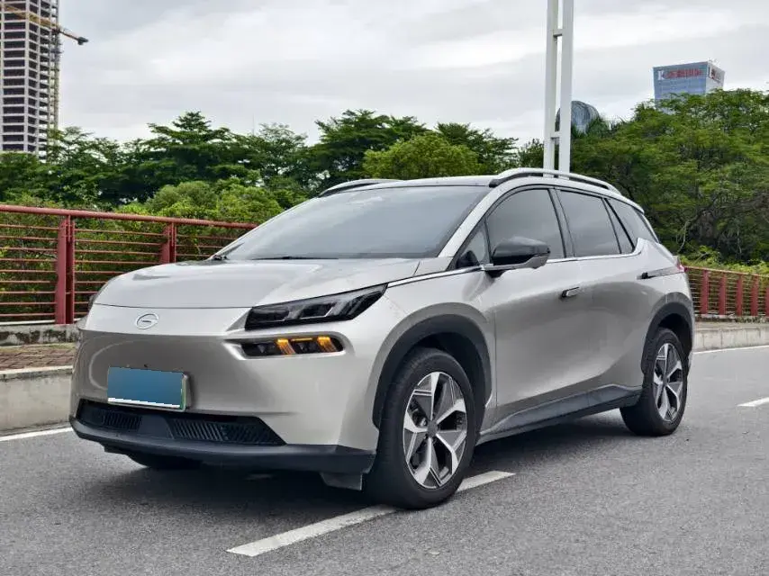 2022 Aion V BEV 69.9KWH