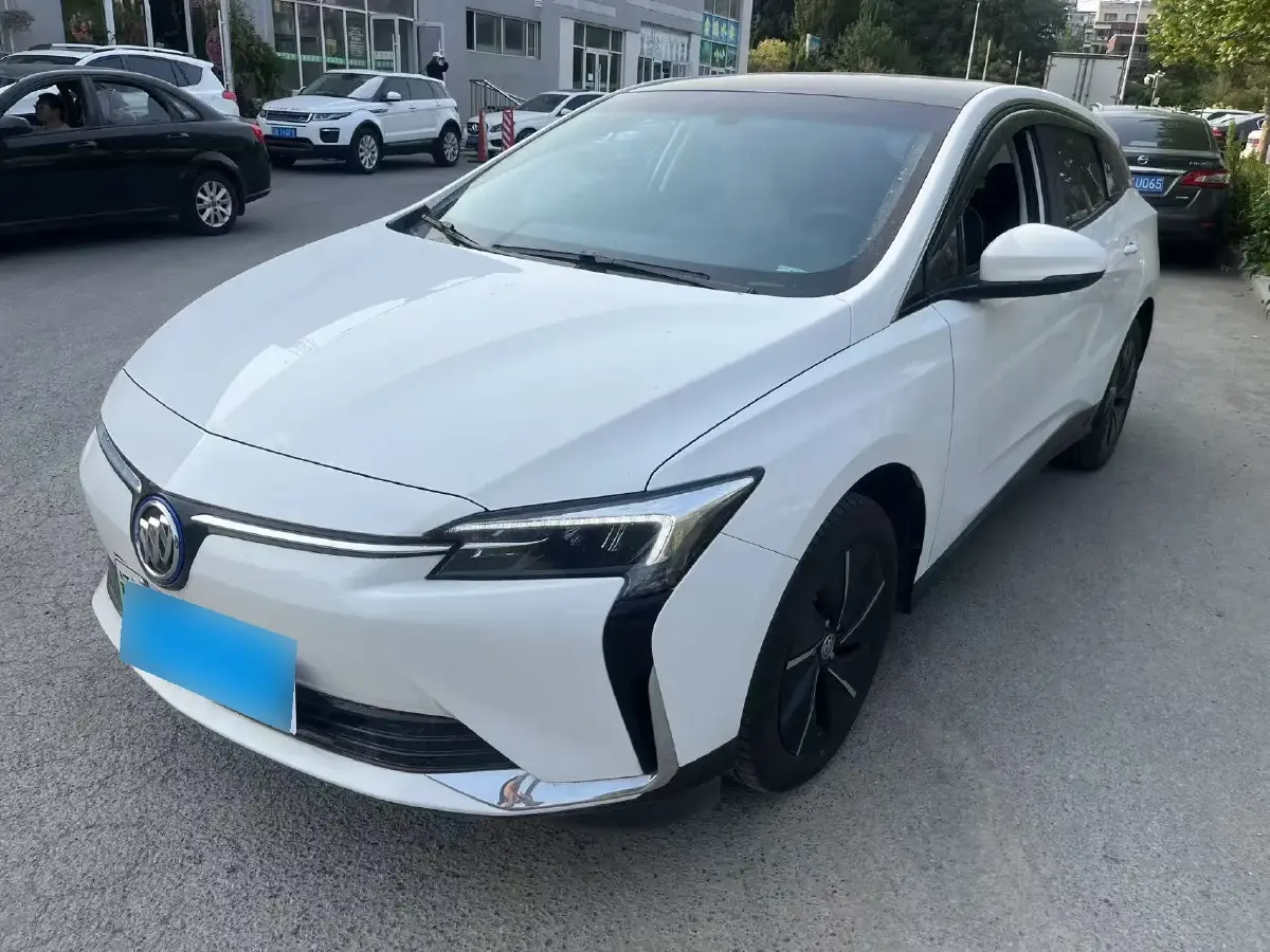 2024 Buick Velite 6 BEV 50.3KWH