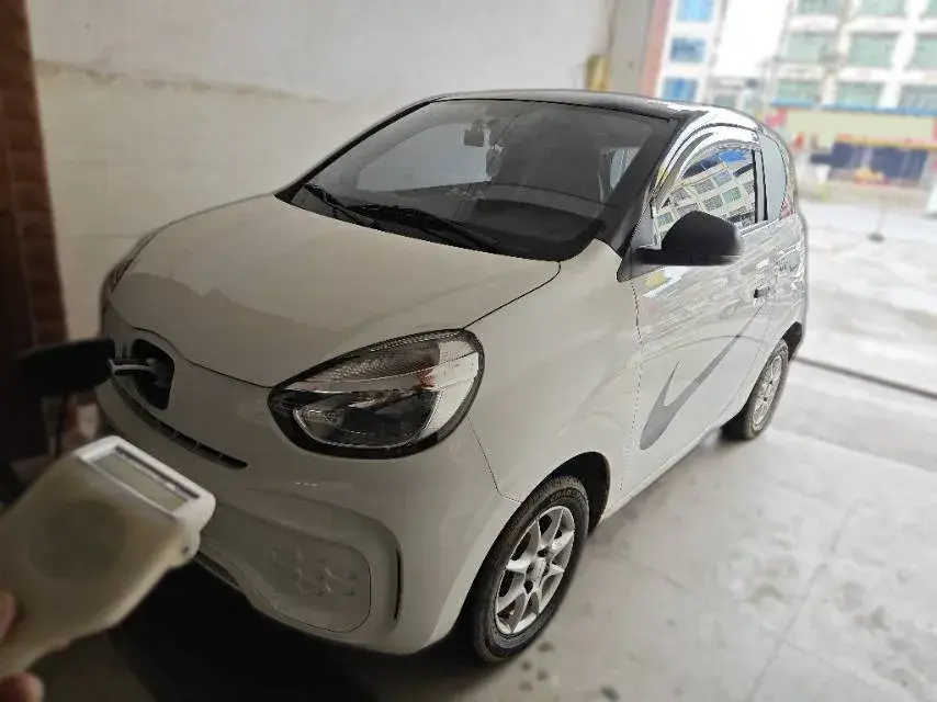 2022 Roewe Clever BEV 29KWH