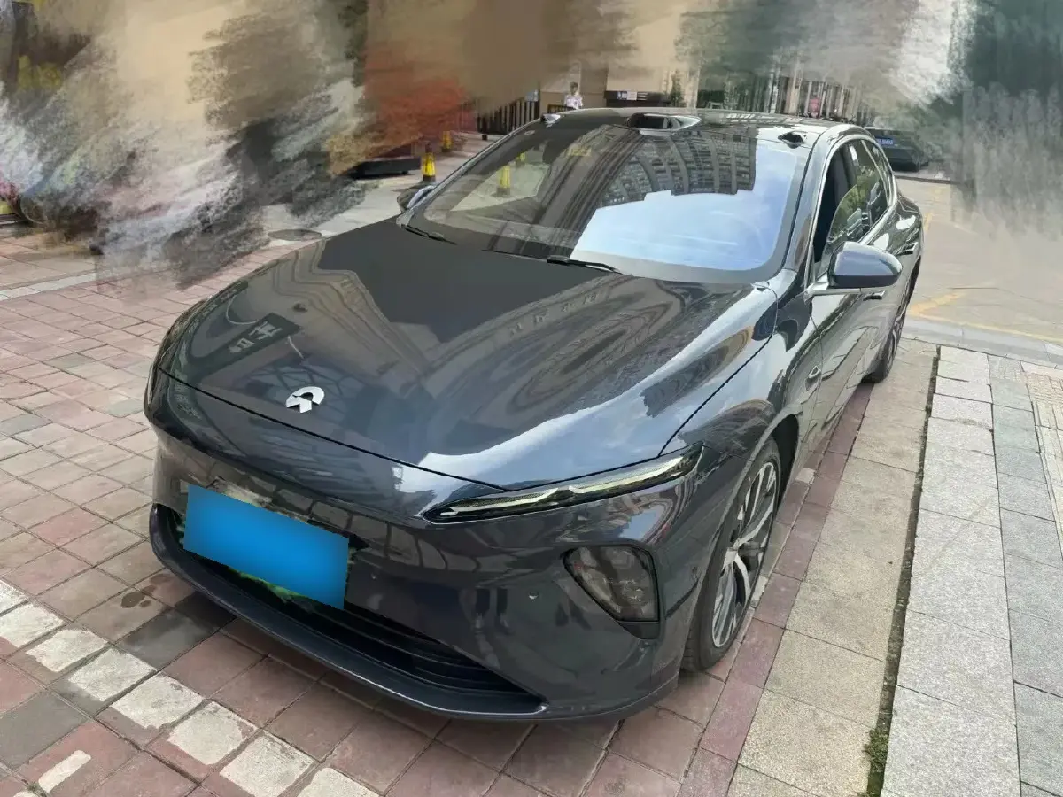 2021 Volkswagen ID.6 Crozz BEV 84.8KWH