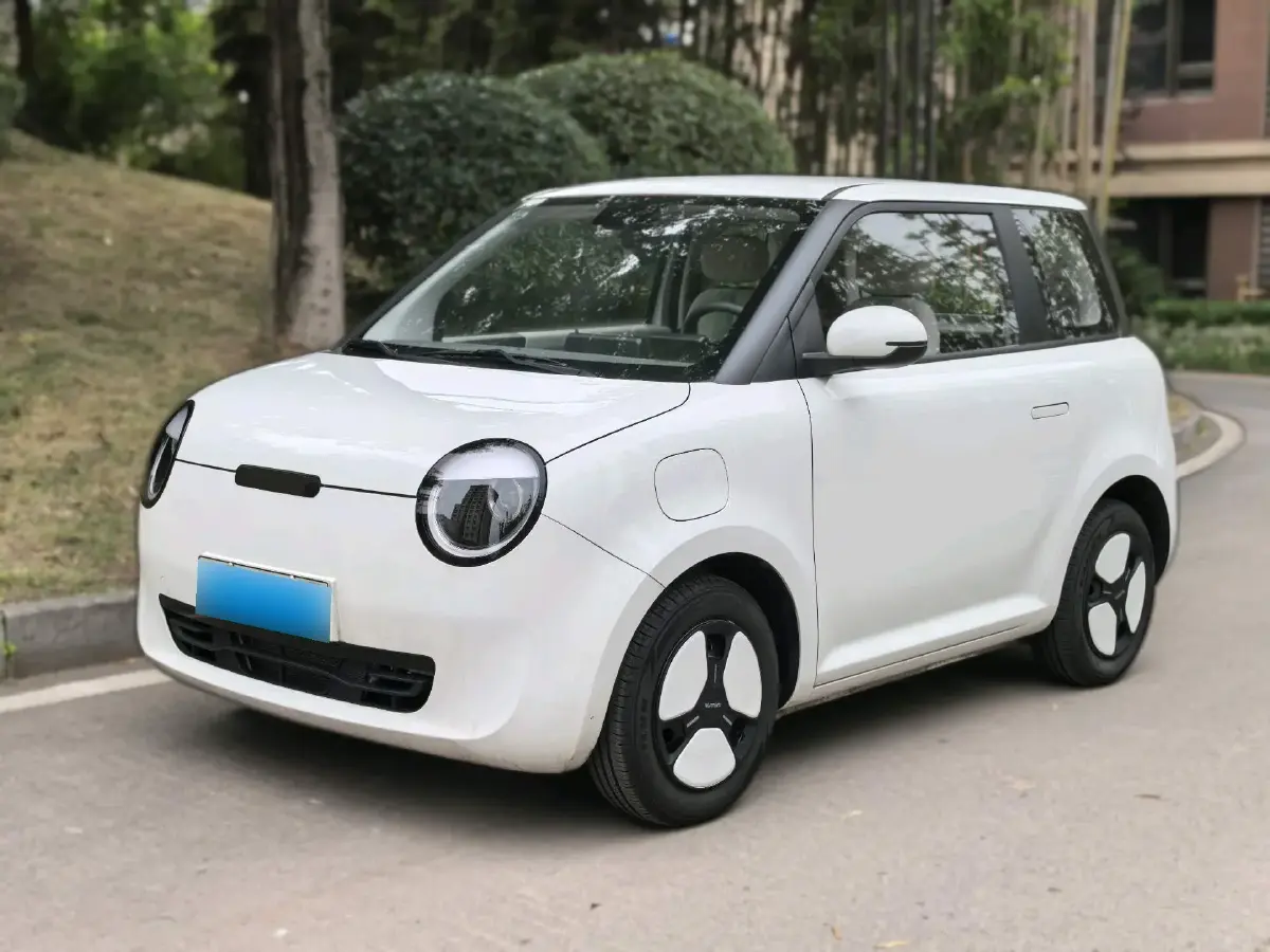 2023 ChangAn Lumin BEV 17.65KWH