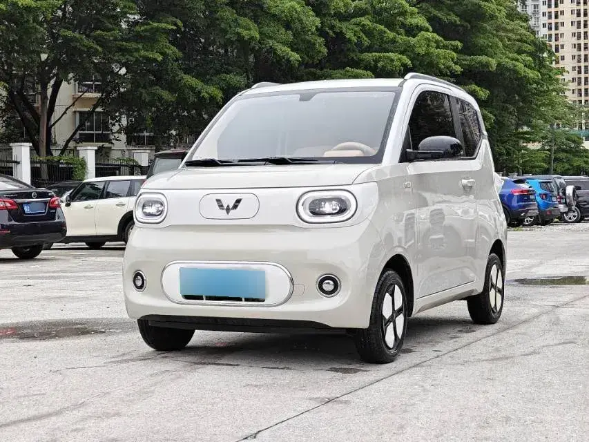 2024 WuLing HongGuang MINI EV BEV 17.3KWH