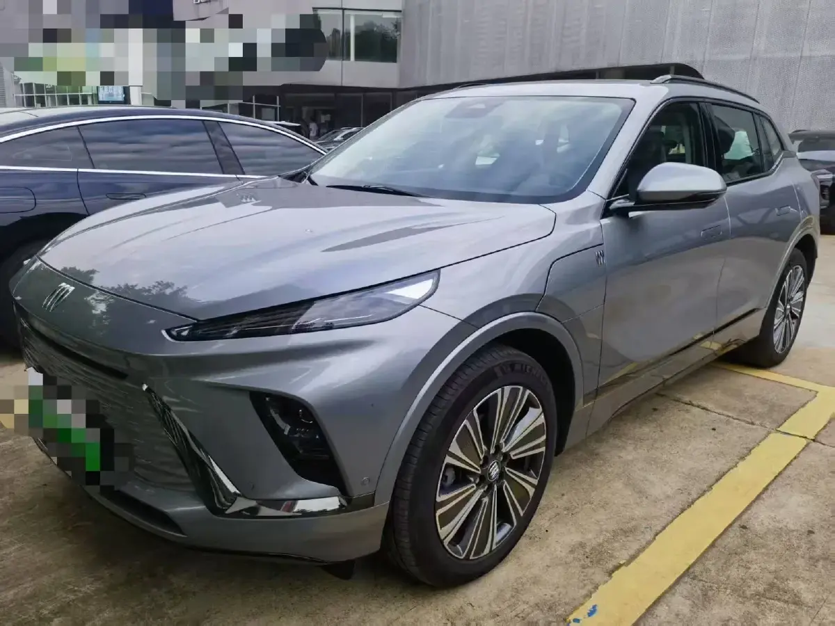 2023 Buick E5 BEV 68.4KWH