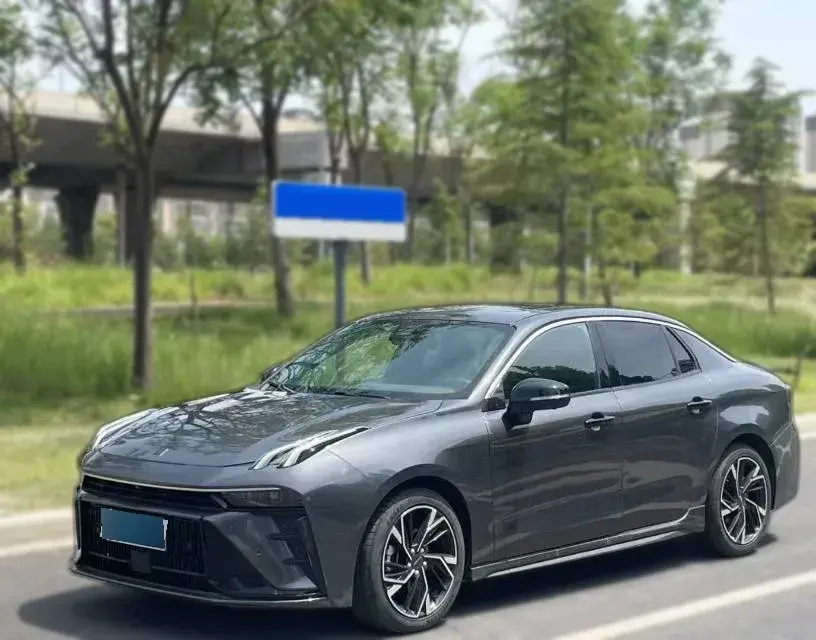 2023 LYNK&CO 03 2.0T 254HP L4 7DCT