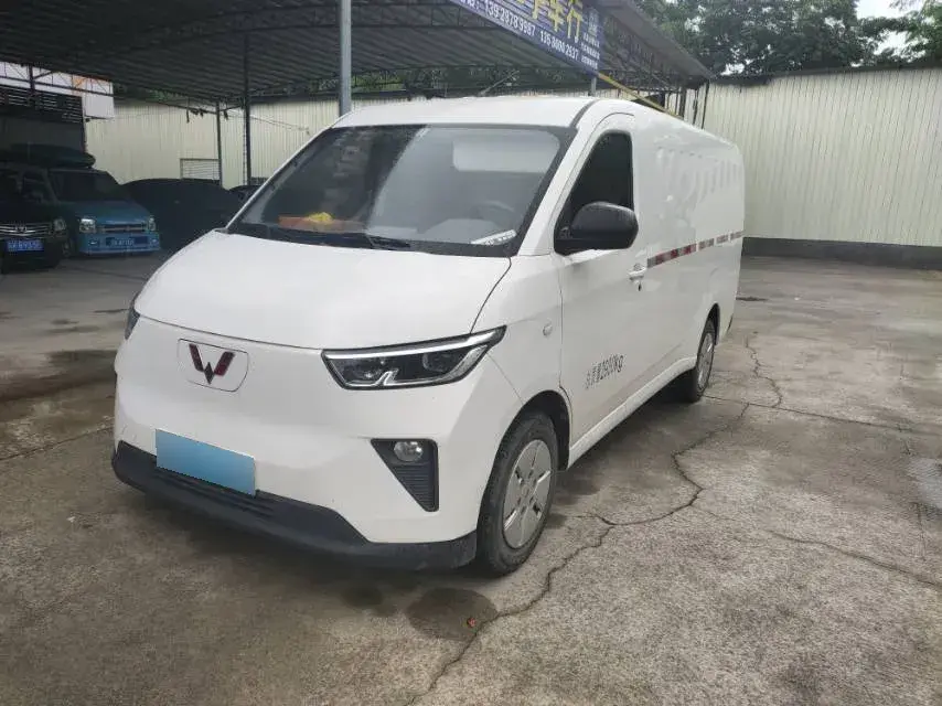 2024 WuLing YangGuang BEV 41.9KWH