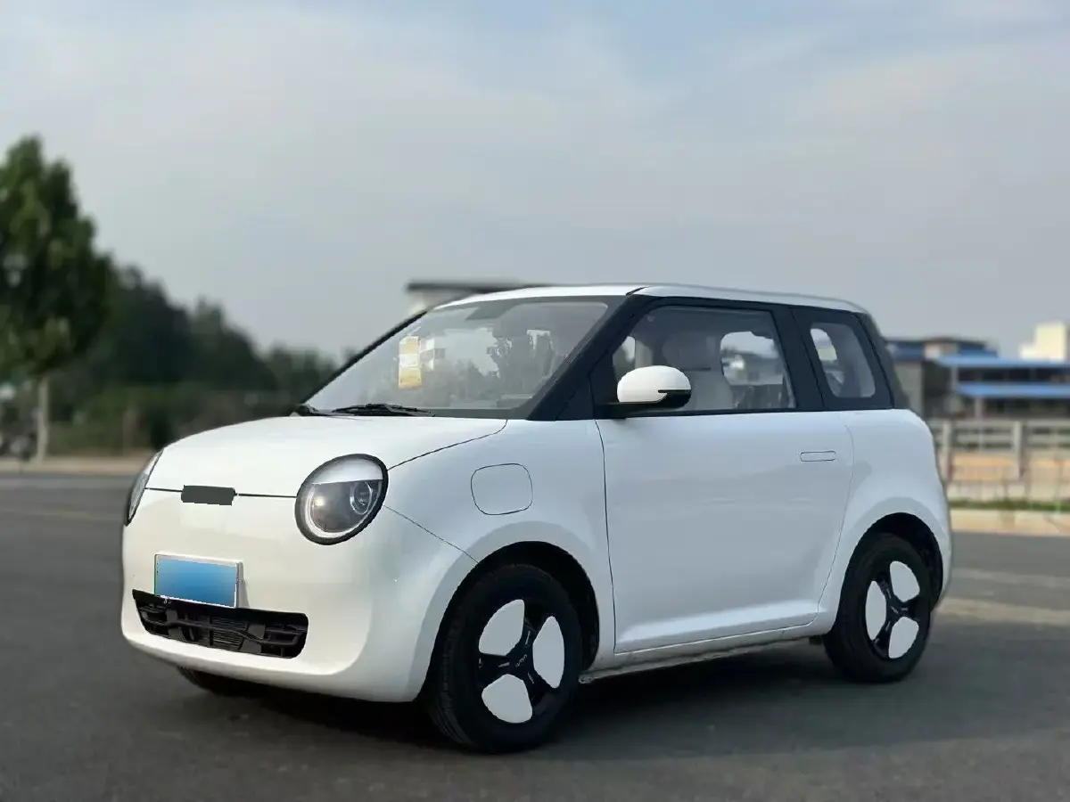 2023 ChangAn Lumin BEV 17.65KWH