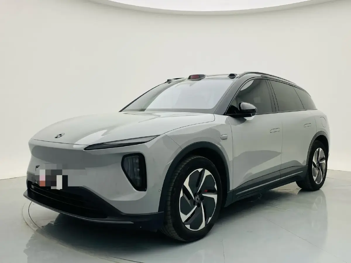 2023 NIO ES6 BEV 75KWH