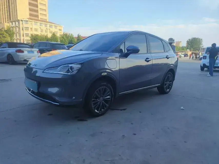 2022 Neta V BEV 38.54KWH