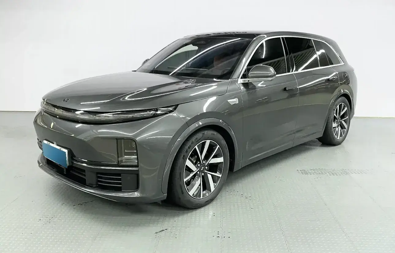 2023 Li L7 Range Extended 154HP REEV 40.9KWH