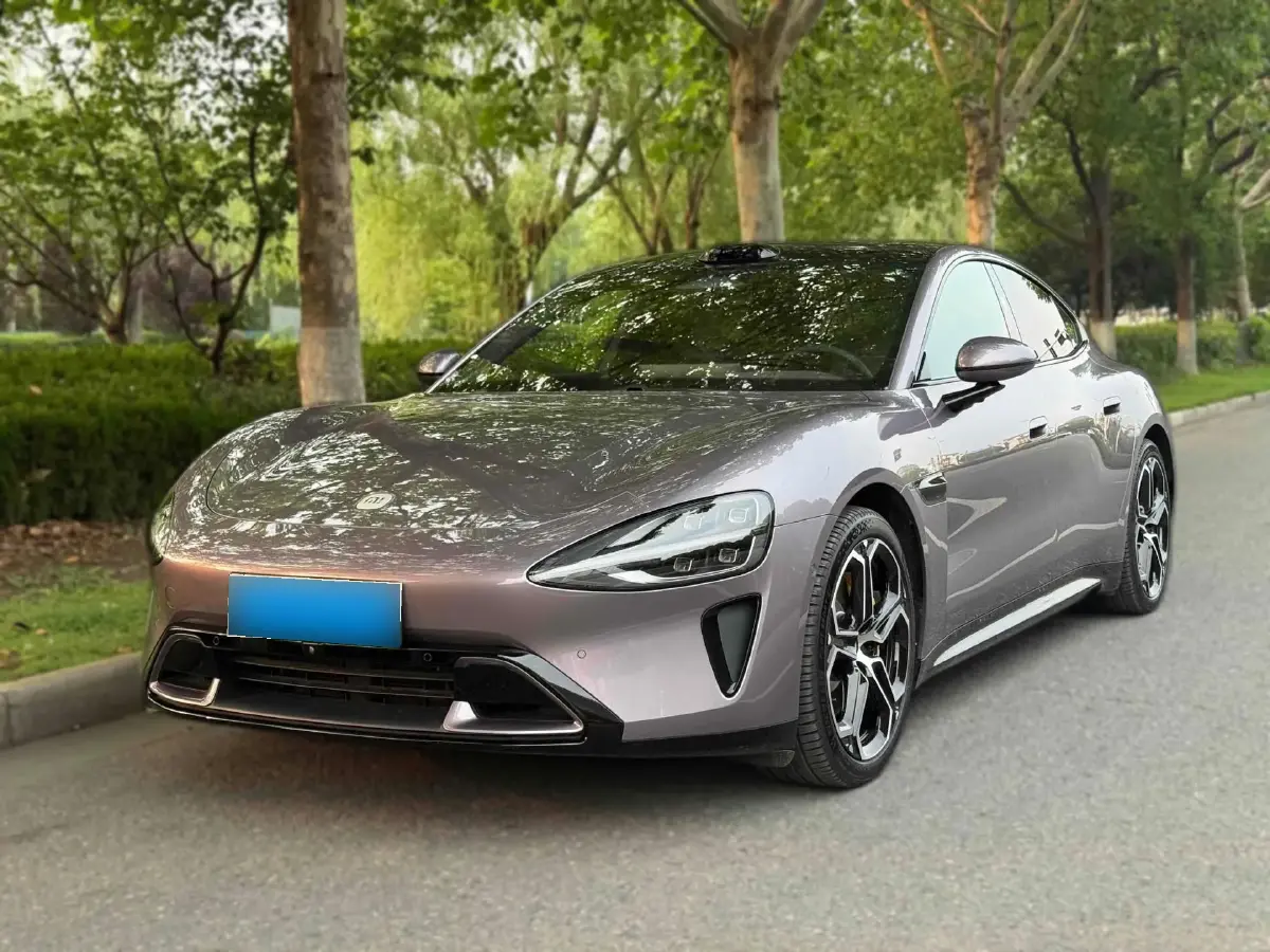 2024 MI SU7 BEV 94.3KWH