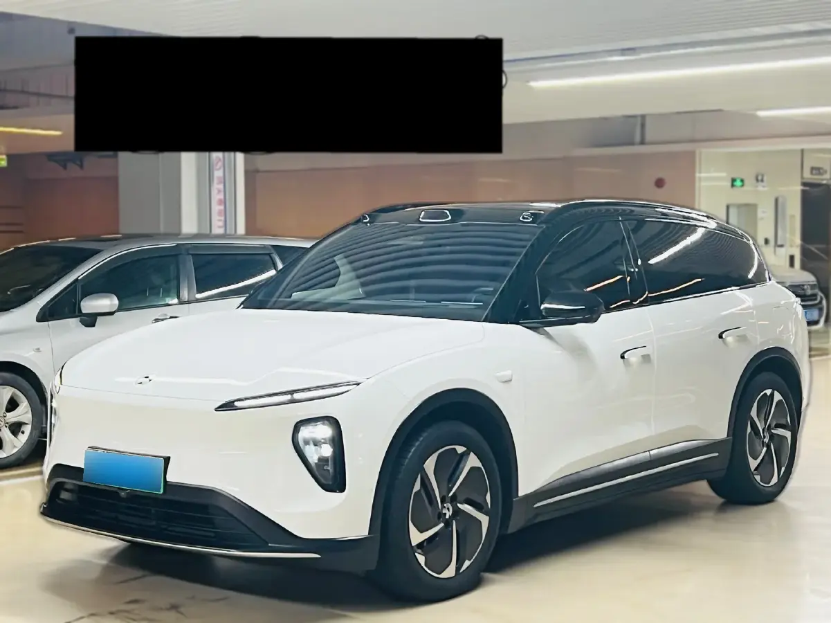 2023 NIO ES6 BEV 75KWH
