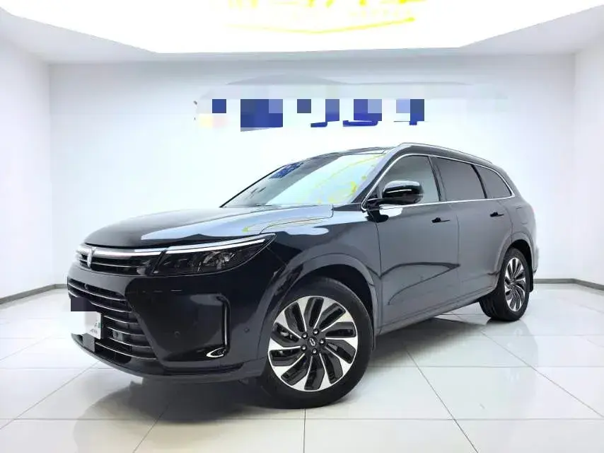 2024 HIMA AITO M7 1.5T 152HP L4 REEV 40KWH