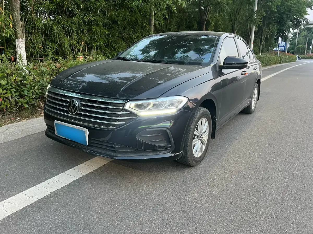 2023 Volkswagen Lavida 1.5T 160HP L4 7DCT