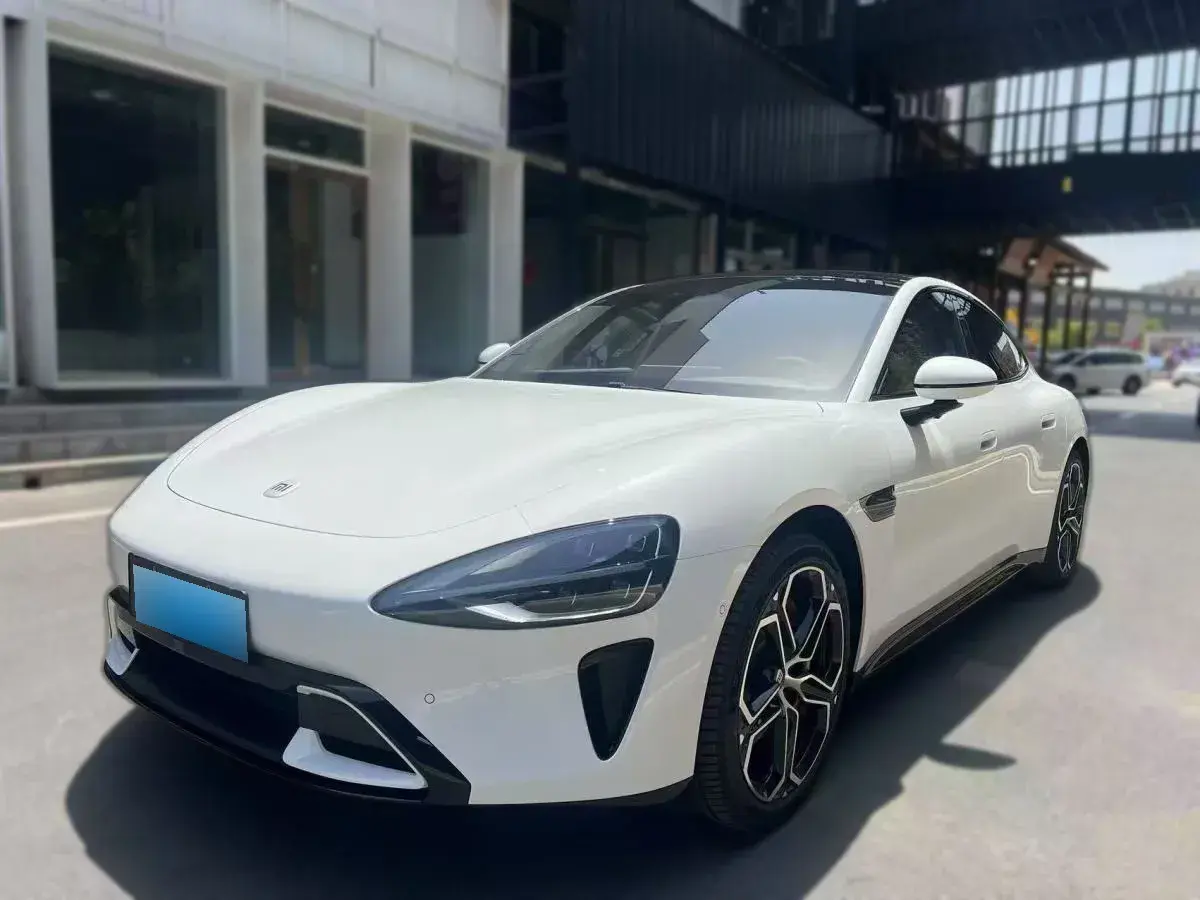 2024 MI SU7 BEV 73.6KWH