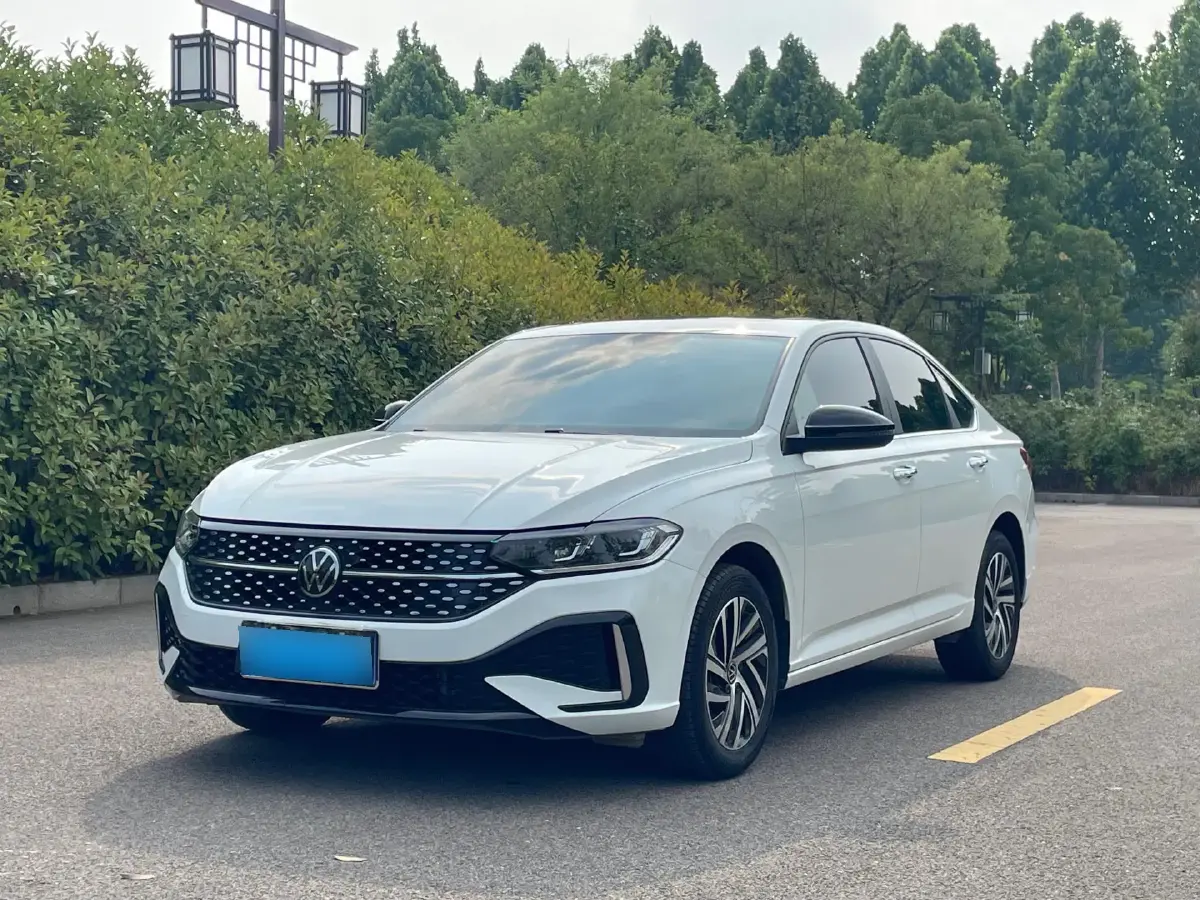 2024 Volkswagen Lavida 1.5T 160HP L4 7DCT