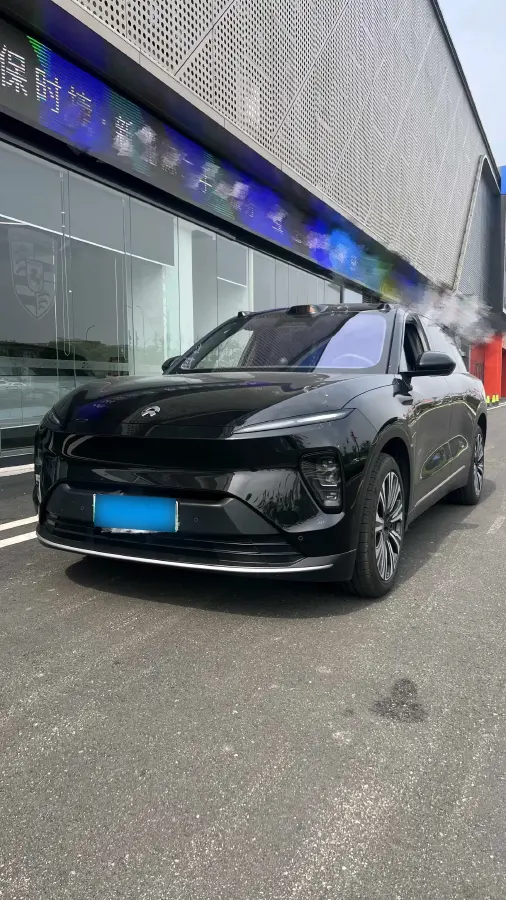 2023 NIO ES8 BEV 75KWH