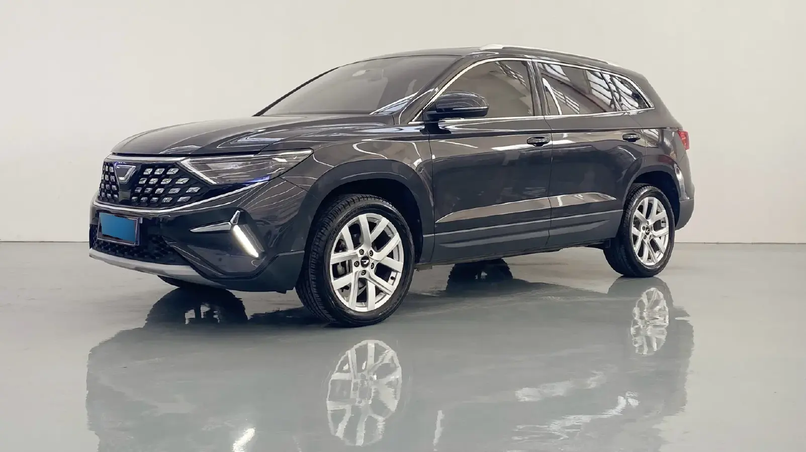 2022 Jetta VS5 1.4T 150HP L4 5MT