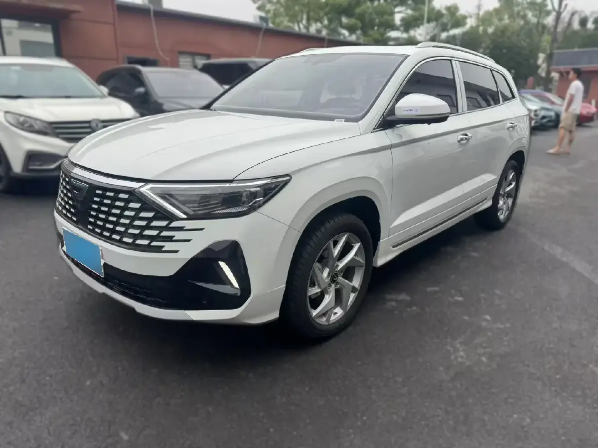 2024 Jetta VS7 1.4T 150HP L4 6AT