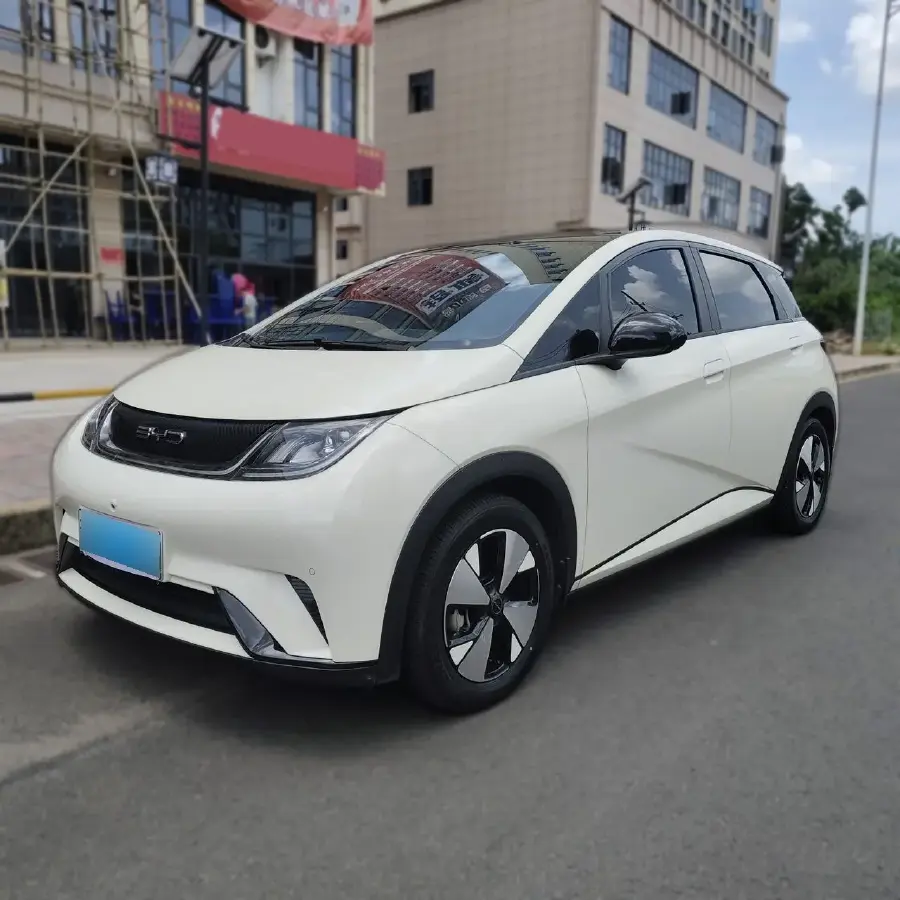 2023 BYD Dolphin BEV 44.928KWH