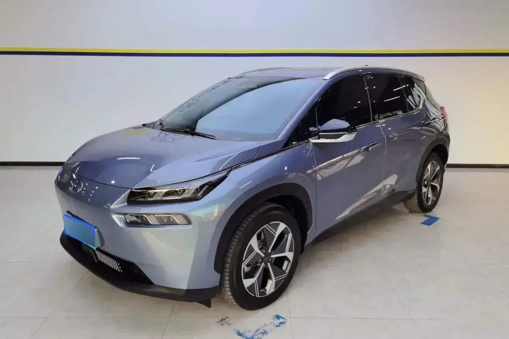 2024 Aion V BEV 67.97KWH