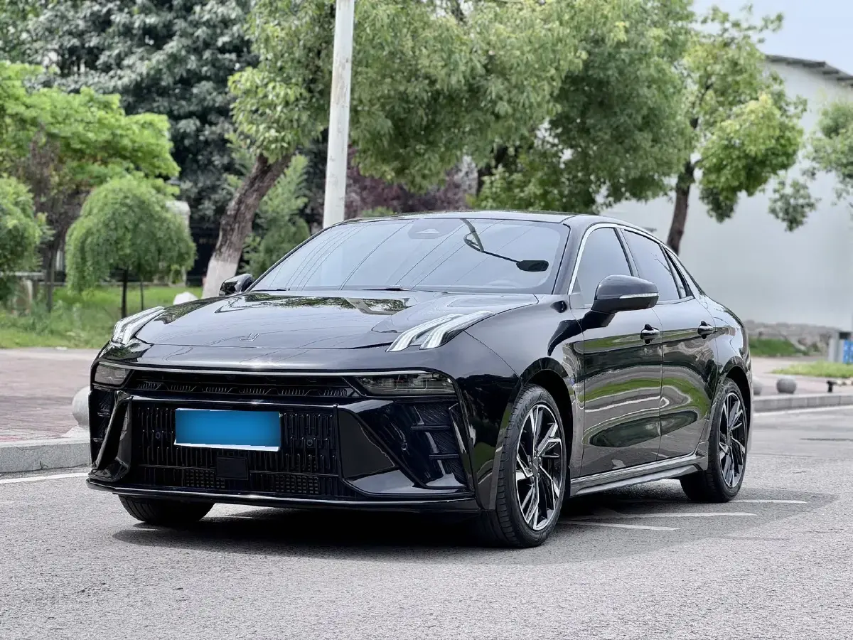 2023 LYNK&CO 03 1.5T 181HP L4 7DCT