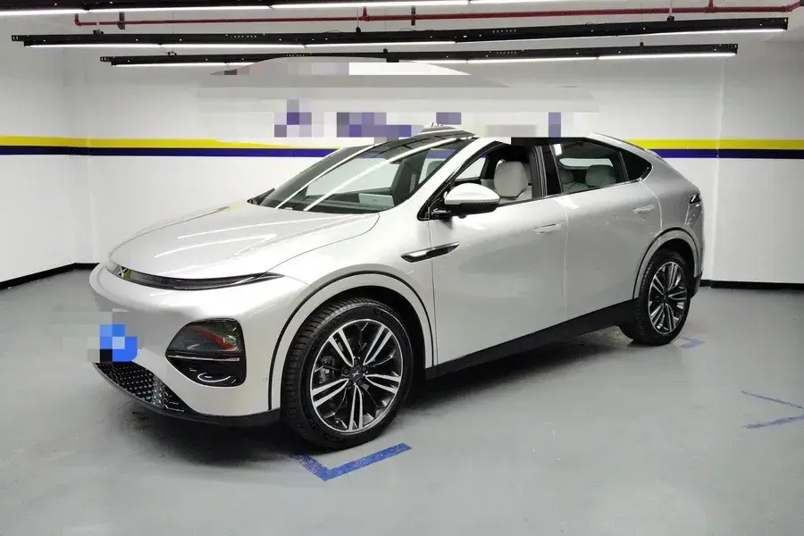 2023 Xpeng G6 BEV 87.5KWH