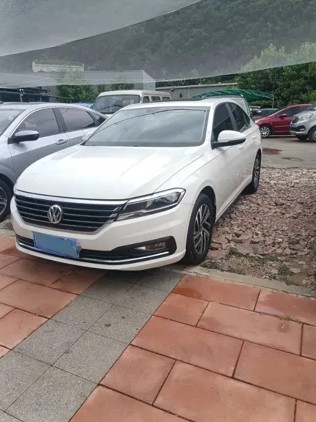 2022 Volkswagen Lavida 1.4T 150HP L4 7DCT