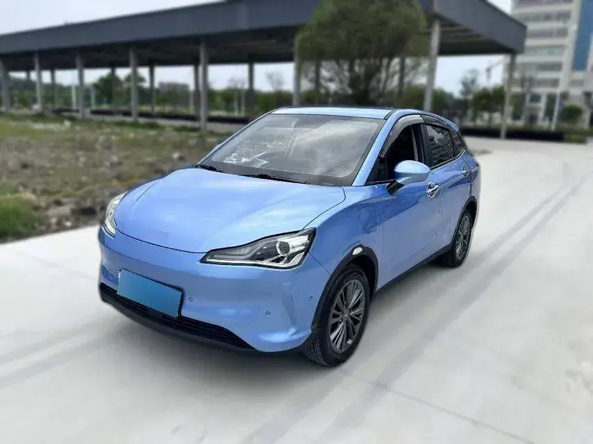 2022 Neta V BEV 38.54KWH