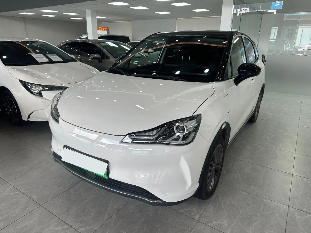 2022 Neta U BEV 55.8KWH