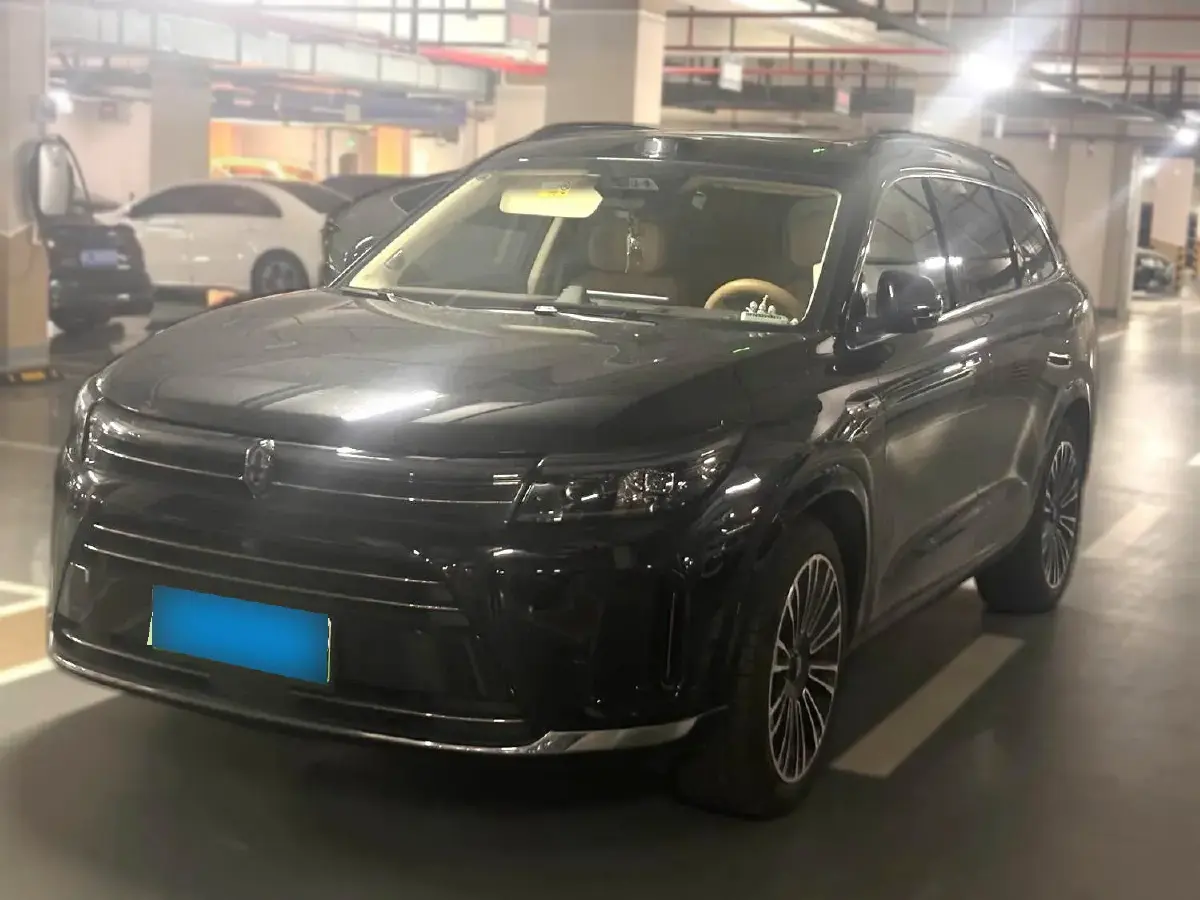 2024 HIMA AITO M7 1.5T 152HP L4 REEV 40KWH