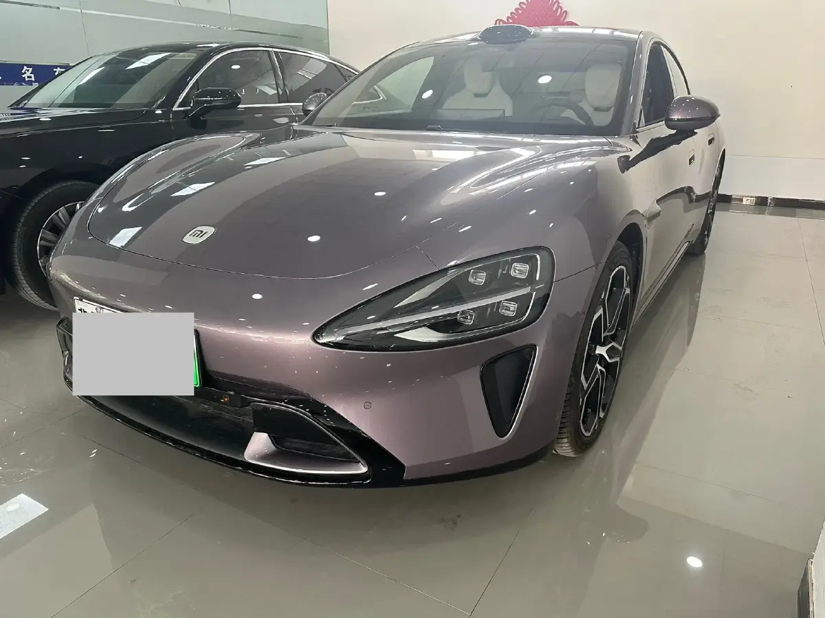 2024 MI SU7 BEV 101KWH