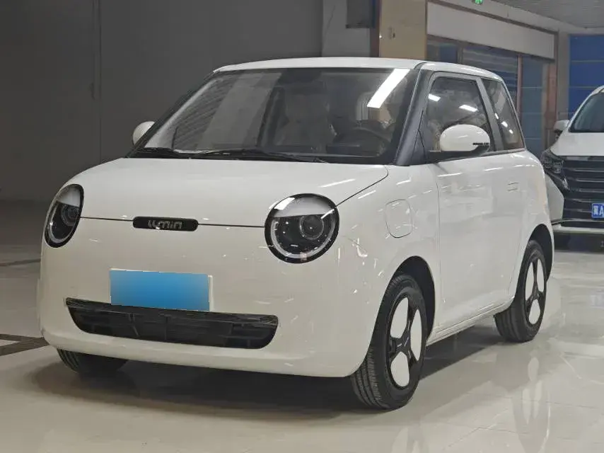 2023 ChangAn Lumin BEV 17.65KWH