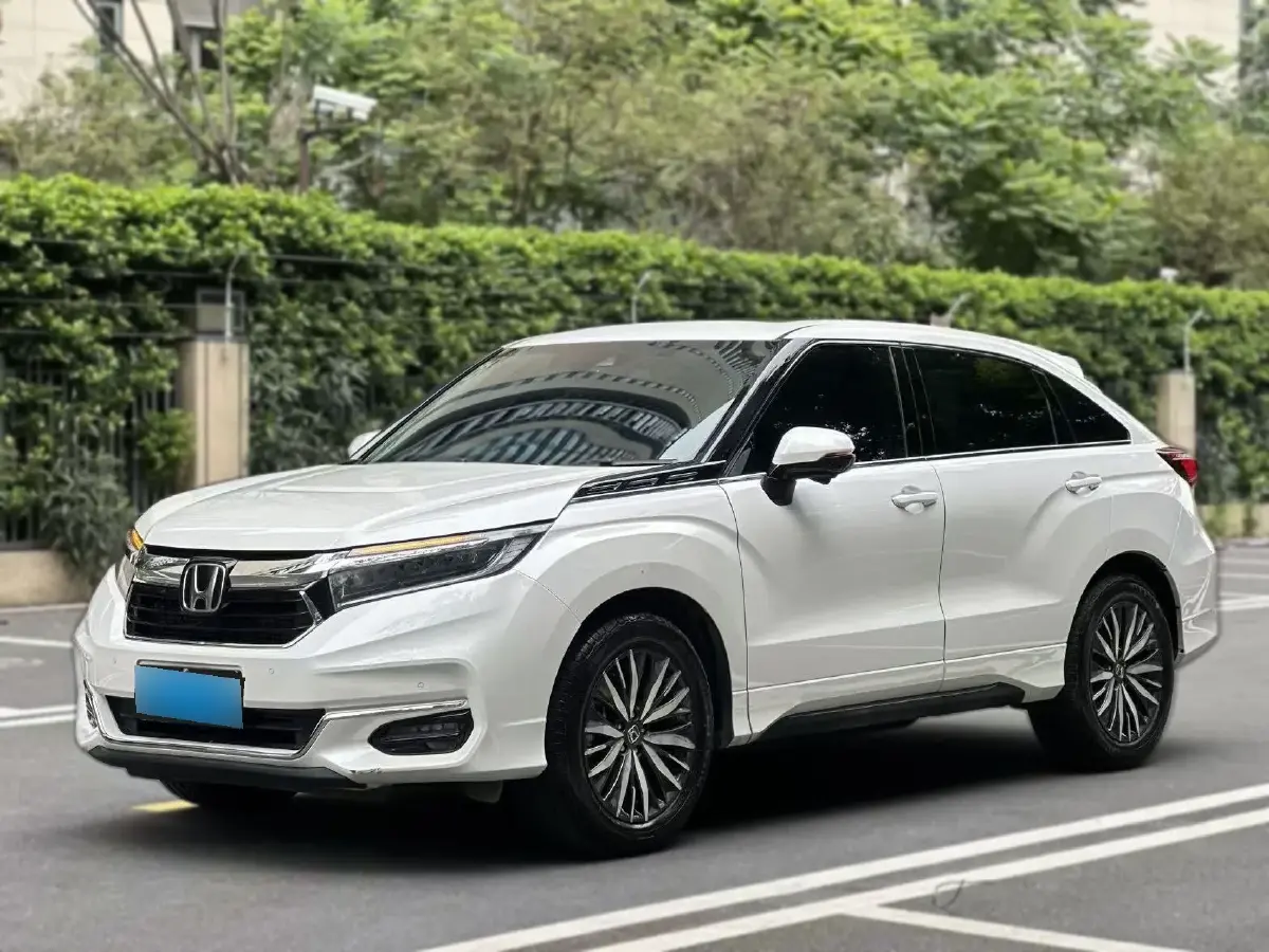2023 Honda Avancier 1.5T 188HP L4 CVT